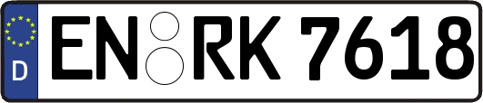 EN-RK7618