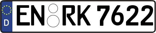 EN-RK7622