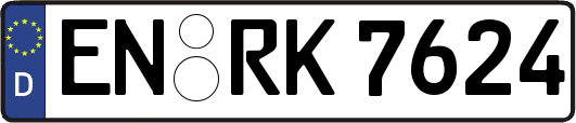 EN-RK7624