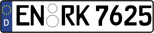 EN-RK7625