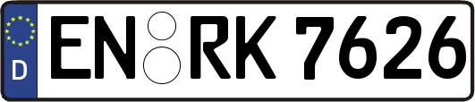 EN-RK7626