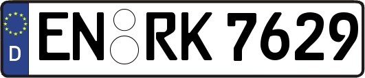 EN-RK7629