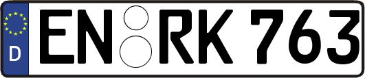 EN-RK763