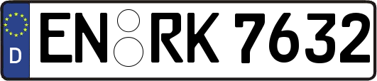 EN-RK7632