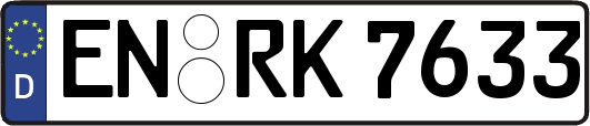 EN-RK7633