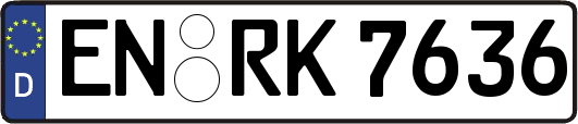 EN-RK7636