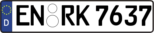 EN-RK7637