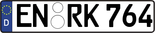 EN-RK764