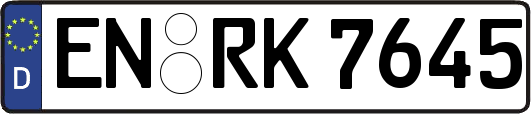 EN-RK7645