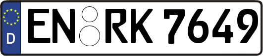 EN-RK7649