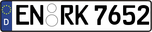 EN-RK7652