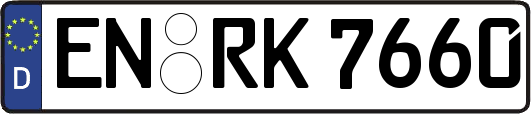 EN-RK7660