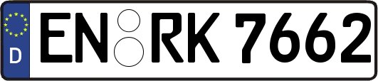 EN-RK7662