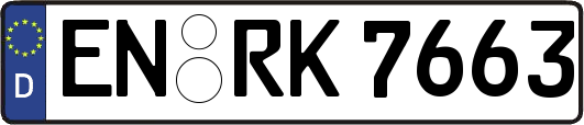 EN-RK7663