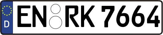 EN-RK7664