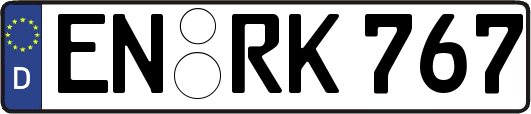EN-RK767