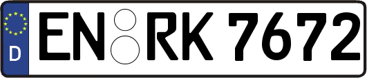 EN-RK7672