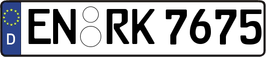 EN-RK7675