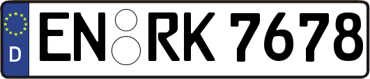 EN-RK7678