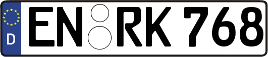 EN-RK768