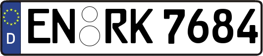 EN-RK7684