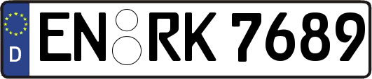 EN-RK7689