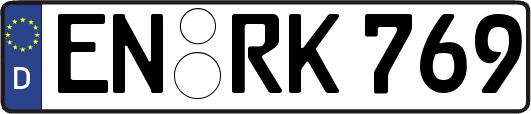 EN-RK769