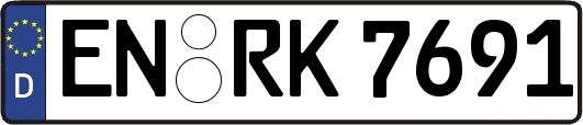 EN-RK7691