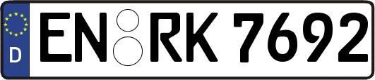 EN-RK7692