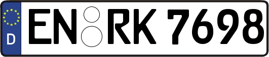 EN-RK7698