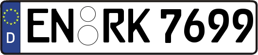 EN-RK7699