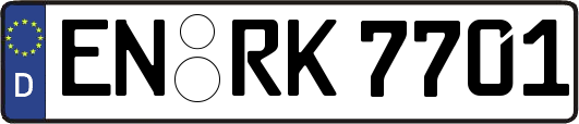 EN-RK7701
