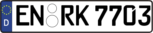 EN-RK7703