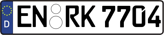 EN-RK7704