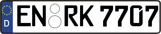 EN-RK7707