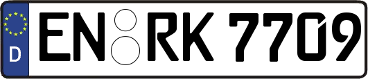 EN-RK7709