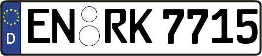 EN-RK7715