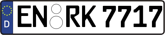 EN-RK7717