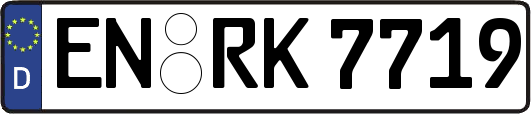 EN-RK7719