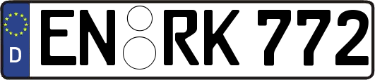 EN-RK772
