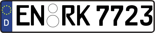 EN-RK7723