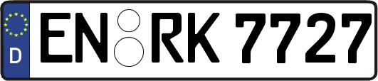 EN-RK7727