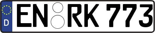 EN-RK773