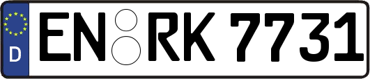 EN-RK7731