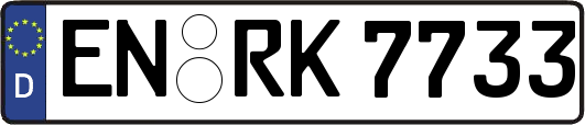 EN-RK7733