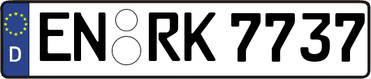 EN-RK7737