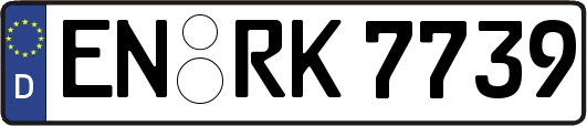 EN-RK7739