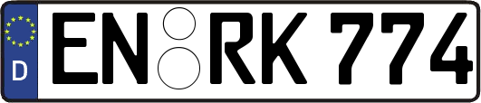 EN-RK774