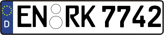 EN-RK7742