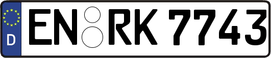 EN-RK7743